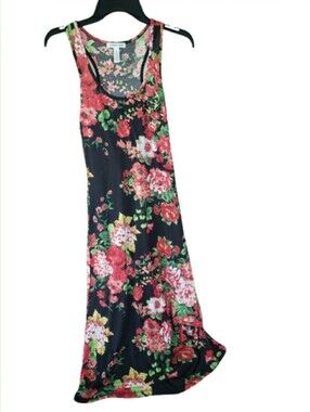 Ambiance Racerback Maxi